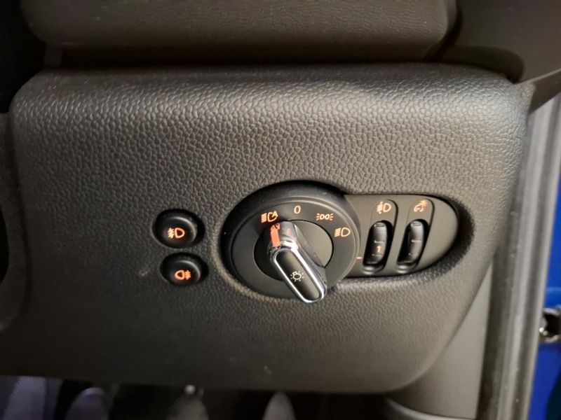 Used MINI Cooper 2019 for sale - 76366116: Photo 10