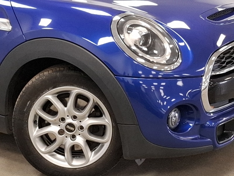 Used MINI Cooper 2019 for sale - 76366116: Photo 9