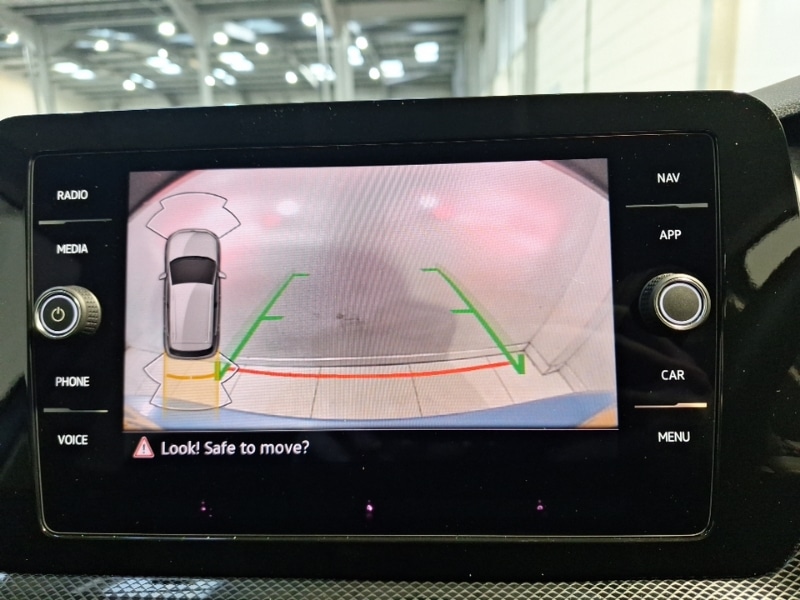 Used Volkswagen T-Cross 2024 for sale - 77115360: Photo 10