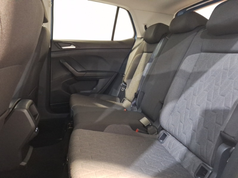 Used Volkswagen T-Cross 2024 for sale - 77115360: Photo 6