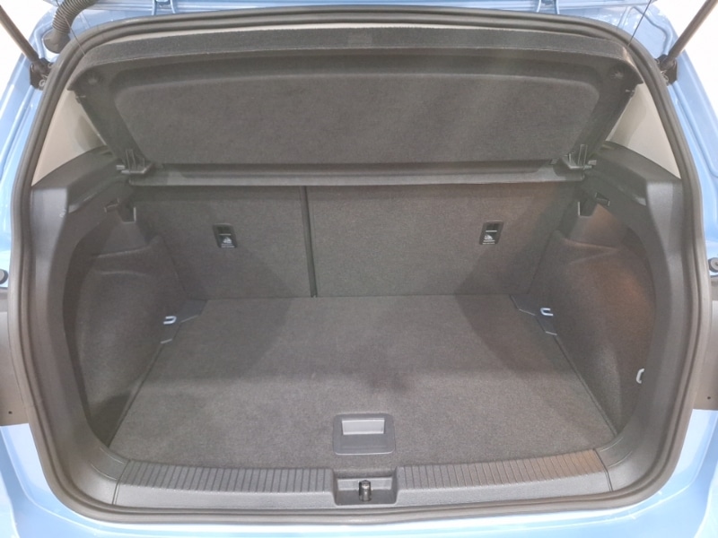 Used Volkswagen T-Cross 2024 for sale - 77115360: Photo 8