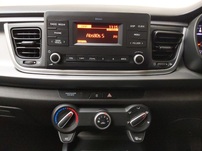 Used Kia Rio 2022 for sale - 76628823: Photo 11