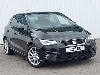 Used SEAT Ibiza 2025 for sale - 78957625: Photo