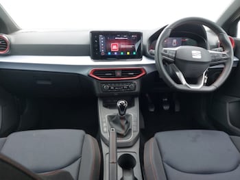 Used SEAT Ibiza 2025 for sale - 78957625: Photo