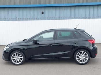 Used SEAT Ibiza 2025 for sale - 78957625: Photo