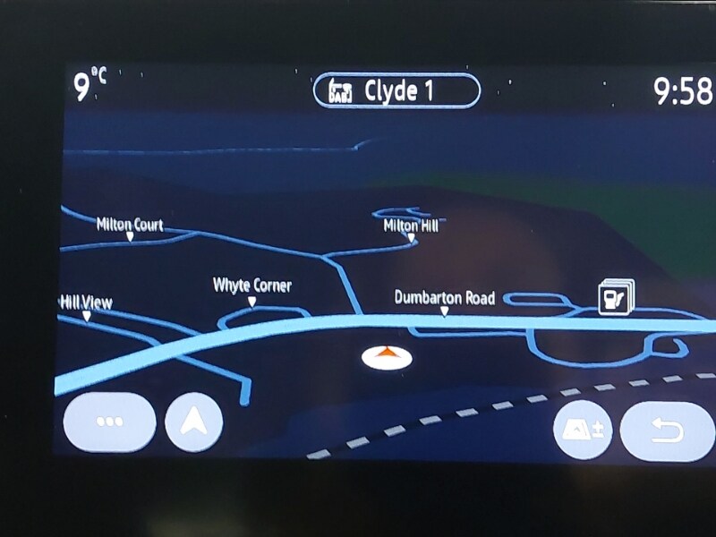 Used Renault Captur 2022 for sale - 77847666: Photo 7