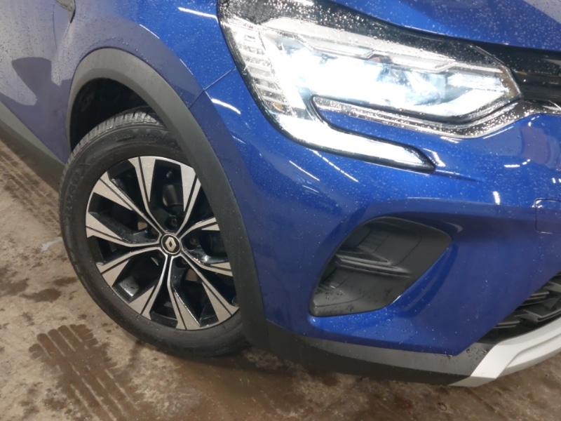 Used Renault Captur 2022 for sale - 77847666: Photo 9