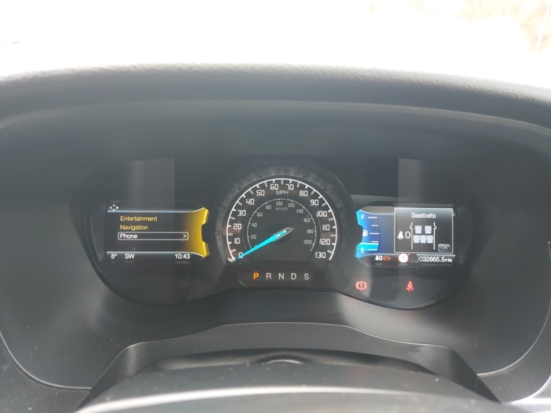 Used Ford Ranger 2022 for sale - 77531553: Photo 12