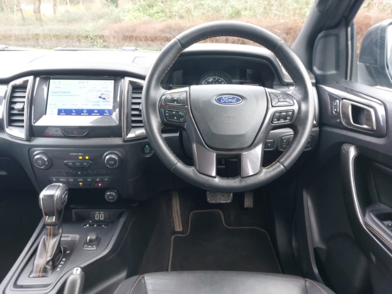 Used Ford Ranger 2022 for sale - 77531553: Photo 7