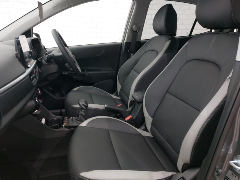 Used Kia Picanto 2025 for sale - 77491977: Photo 5