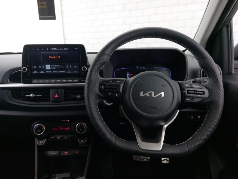 Used Kia Picanto 2025 for sale - 77491977: Photo 7