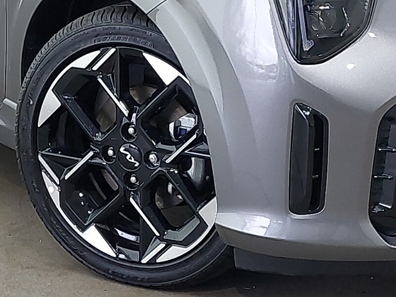 Used Kia Picanto 2025 for sale - 77491977: Photo 9