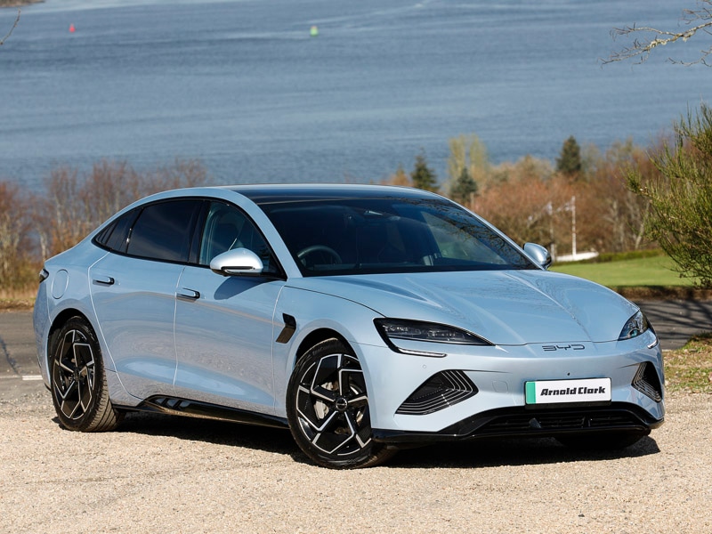 Used BYD Seal 2025 for sale - 77321672: Photo 8