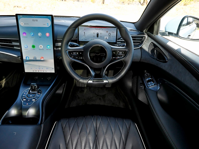 Used BYD Seal 2025 for sale - 77321672: Photo 9