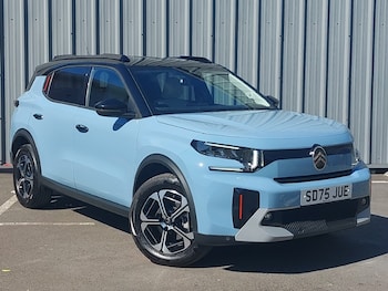 Used Citroen C3 Aircross 2025 for sale - 78374552: Photo