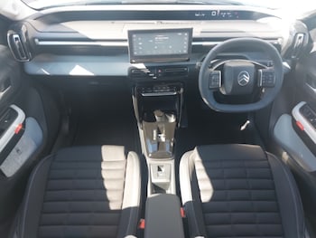 Used Citroen C3 Aircross 2025 for sale - 78374552: Photo