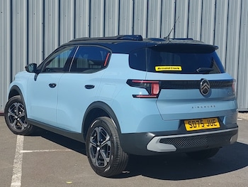 Used Citroen C3 Aircross 2025 for sale - 78374552: Photo