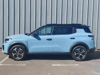 Used Citroen C3 Aircross 2025 for sale - 78374552: Photo