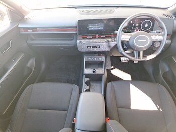 Used Hyundai KONA 2025 for sale - 78423133: Photo