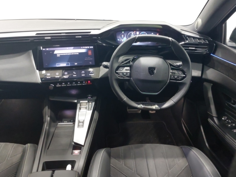 Used Peugeot 408 2025 for sale - 77202239: Photo 10