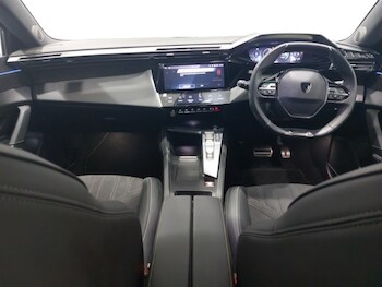 Used Peugeot 408 2025 for sale - 77202239: Photo