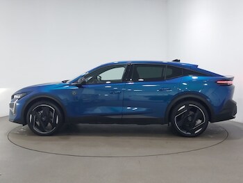 Used Peugeot 408 2025 for sale - 77202239: Photo