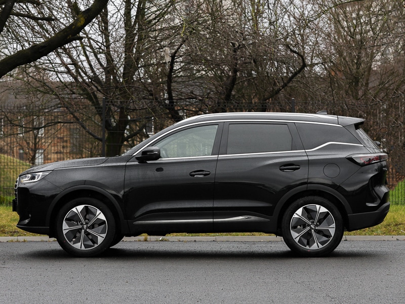 Used Chery Tiggo 7 2026 for sale - 78093128: Photo 5