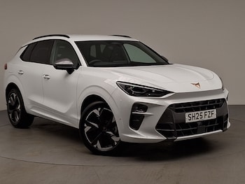Used Cupra Terramar 2025 for sale - 76275362: Photo