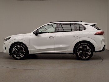Used Cupra Terramar 2025 for sale - 76275362: Photo