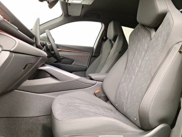 Used Cupra Terramar 2025 for sale - 76275362: Photo 5