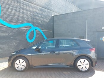 Used Volkswagen ID.3 2022 for sale - 78392200: Photo