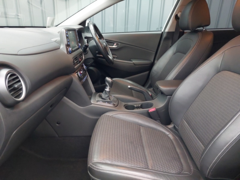 Used Hyundai KONA 2020 for sale - 77492072: Photo 5