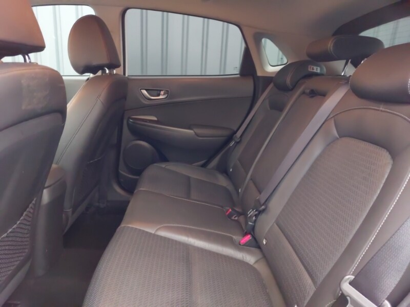 Used Hyundai KONA 2020 for sale - 77492072: Photo 6