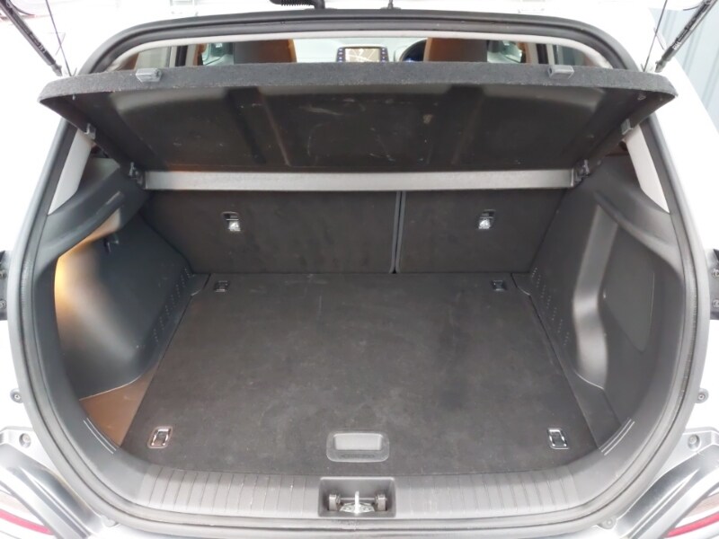 Used Hyundai KONA 2020 for sale - 77492072: Photo 8