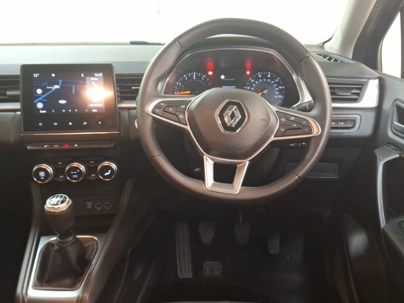 Used Renault Captur 2020 for sale - 77911901: Photo 10