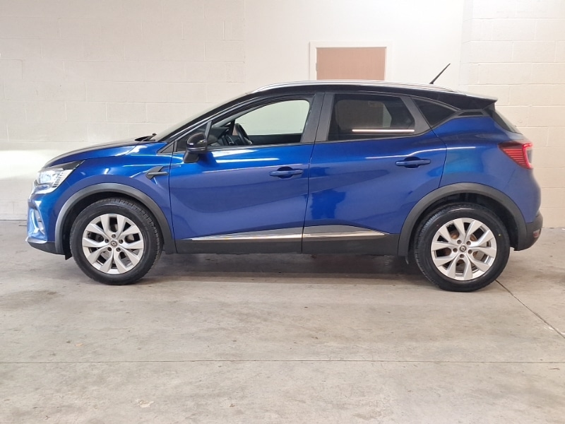 Used Renault Captur 2020 for sale - 77911901: Photo 4