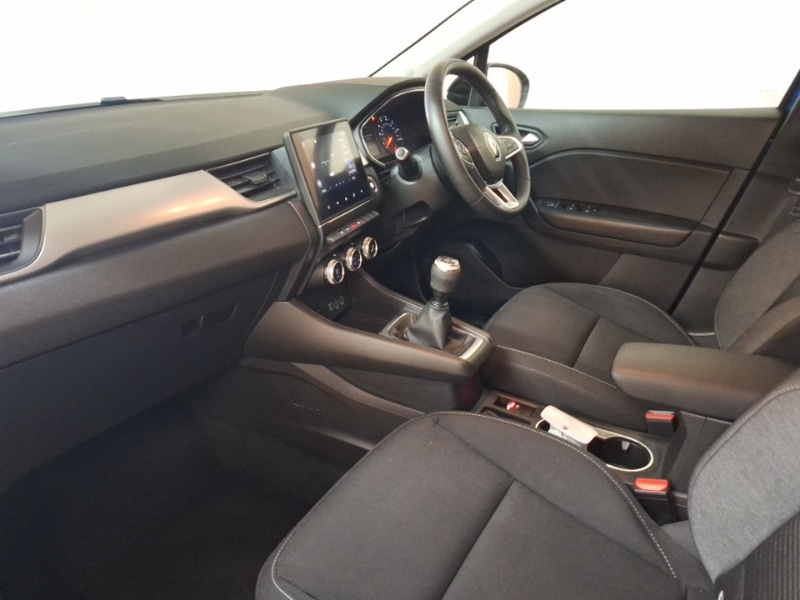 Used Renault Captur 2020 for sale - 77911901: Photo 5