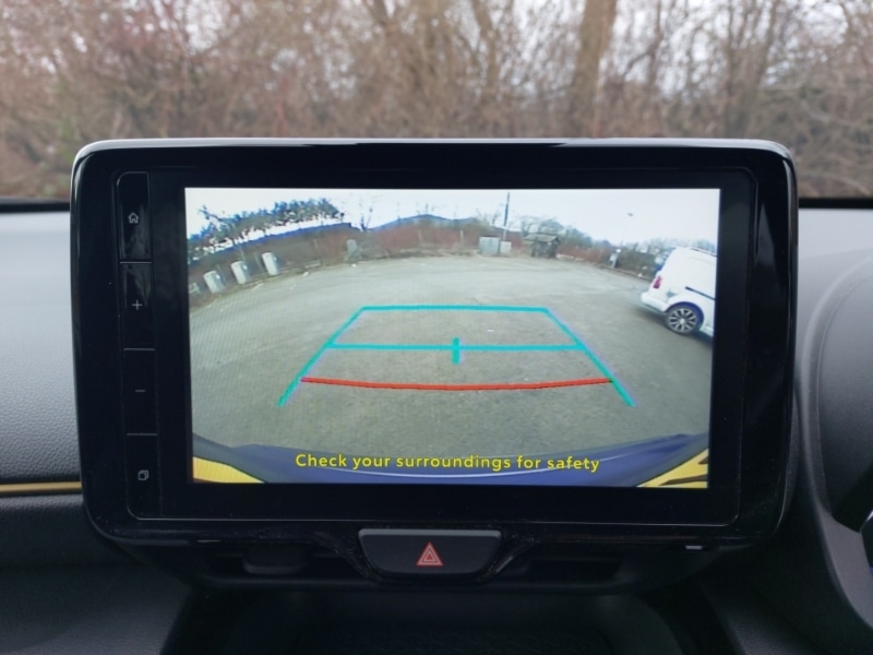 Used Toyota Yaris Cross 2021 for sale - 77782984: Photo 11