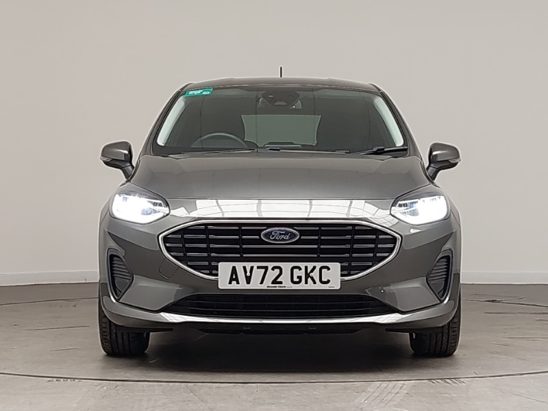 Used Ford Fiesta 2022 for sale - 77070647: Photo 12