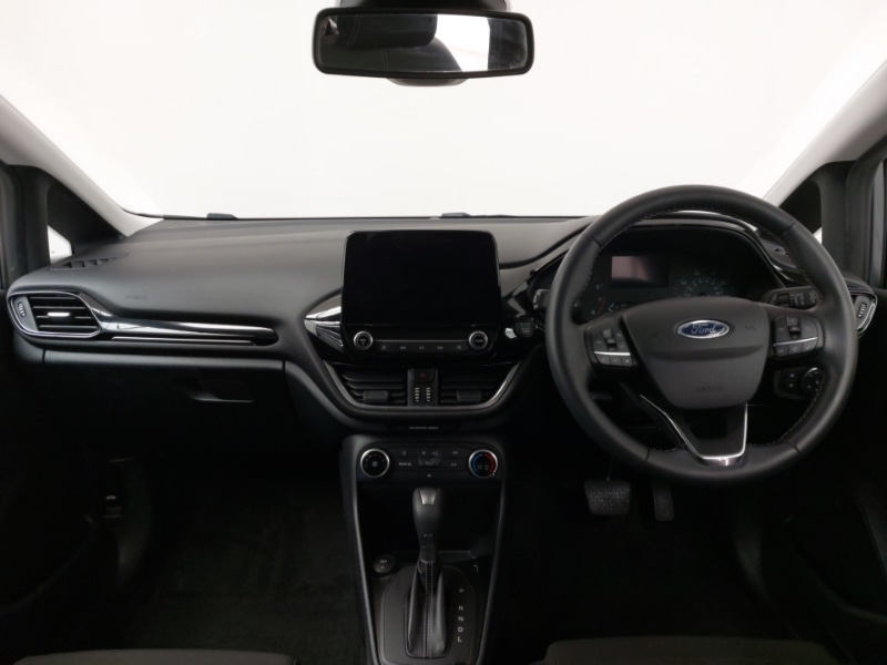 Used Ford Fiesta 2022 for sale - 77070647: Photo 2