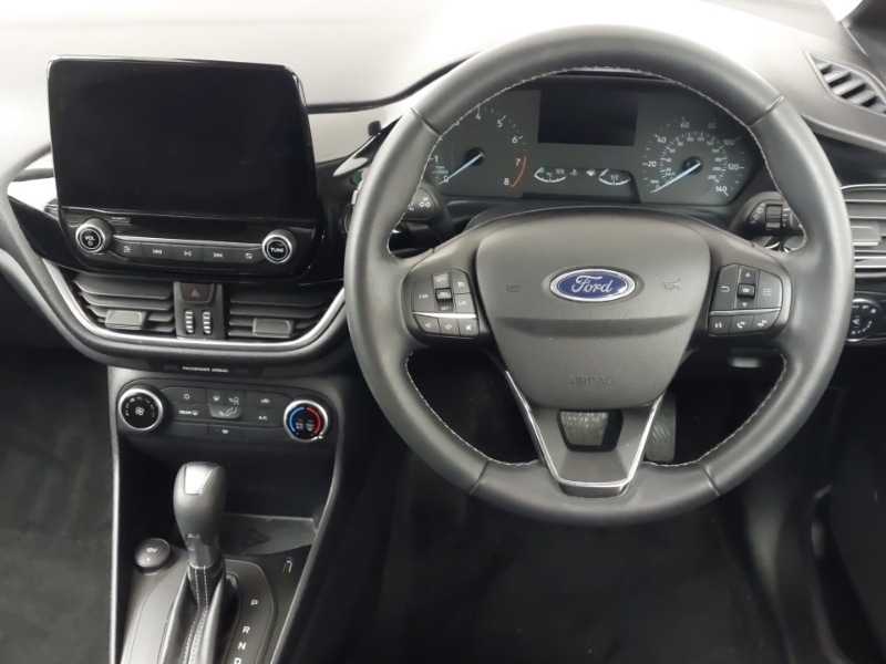 Used Ford Fiesta 2022 for sale - 77070647: Photo 7