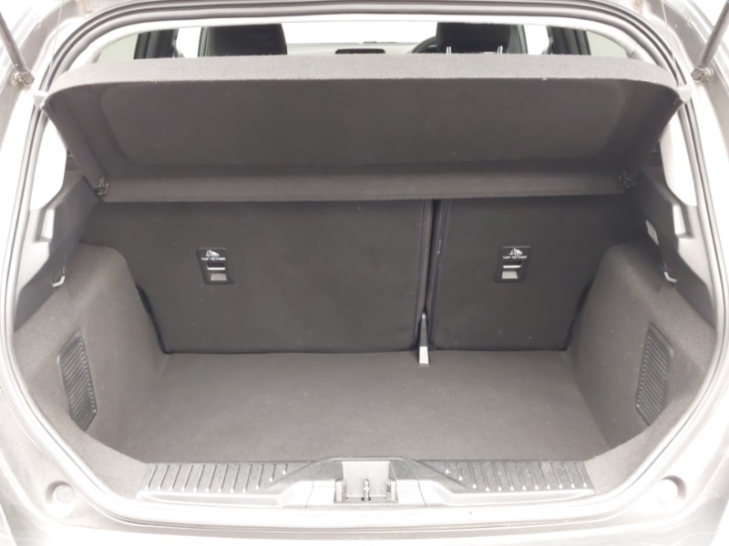 Used Ford Fiesta 2022 for sale - 77070647: Photo 8