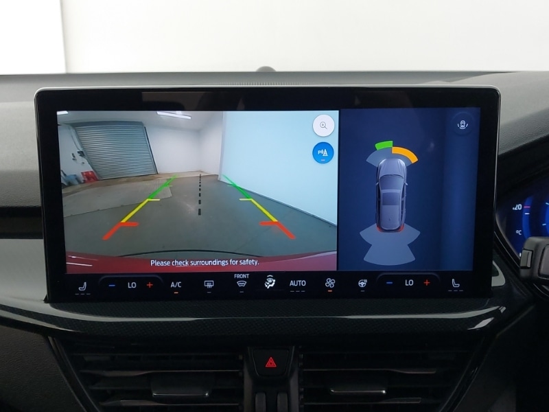 Used Ford Focus 2022 for sale - 78198373: Photo 11