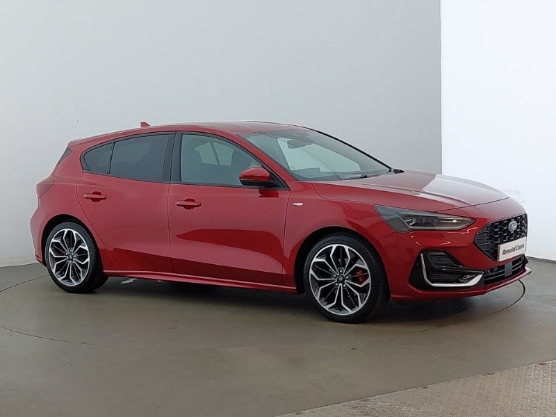 Used Ford Focus 2022 for sale - 78198373: Photo 12