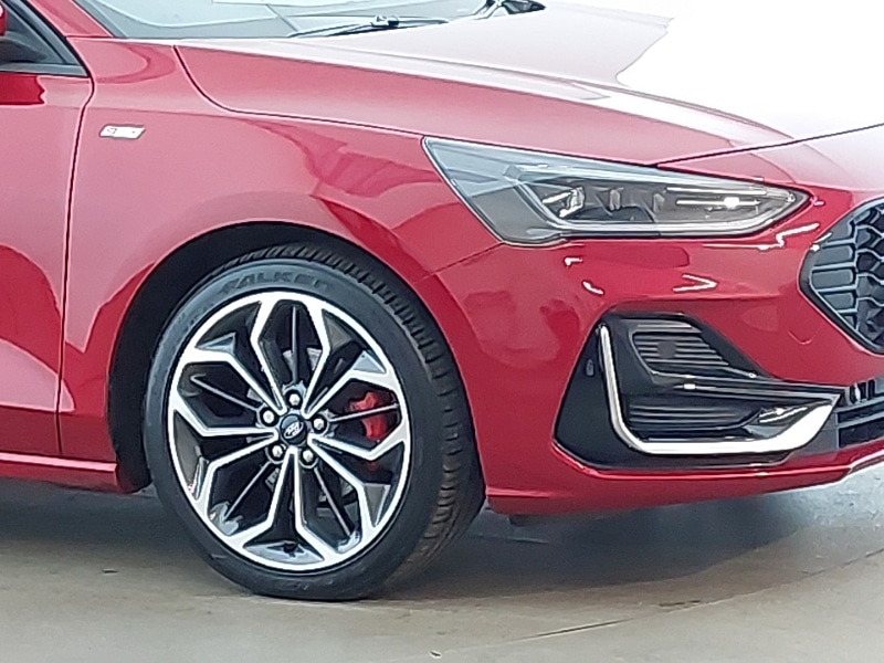 Used Ford Focus 2022 for sale - 78198373: Photo 9