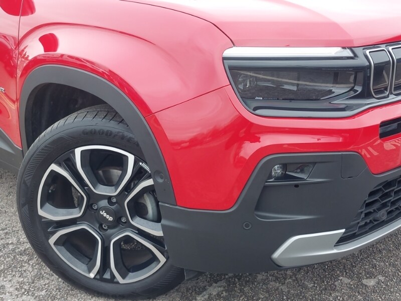 Used Jeep Other 2025 for sale - 77924013: Photo 9