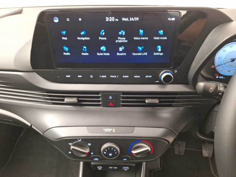 Used Hyundai i20 2025 for sale - 76694913: Photo 10