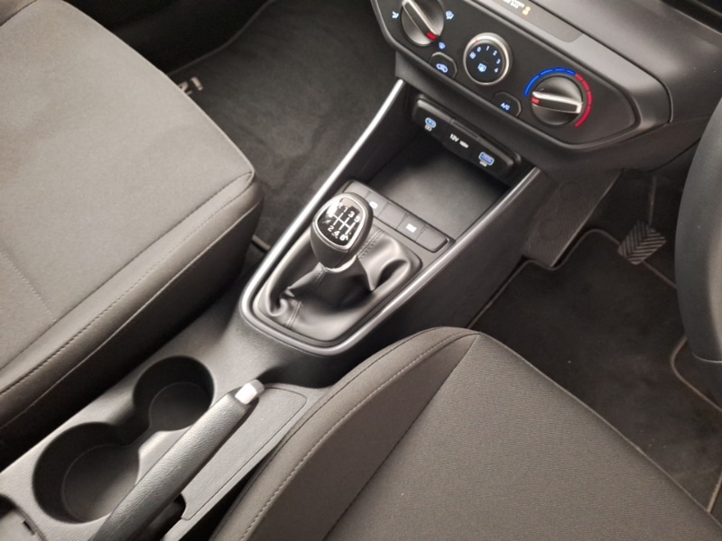 Used Hyundai i20 2025 for sale - 76694913: Photo 11