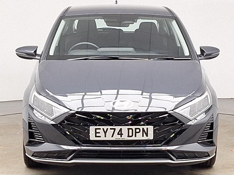 Used Hyundai i20 2025 for sale - 76694913: Photo 12