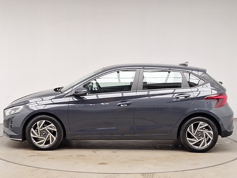 Used Hyundai i20 2025 for sale - 76694913: Photo 4